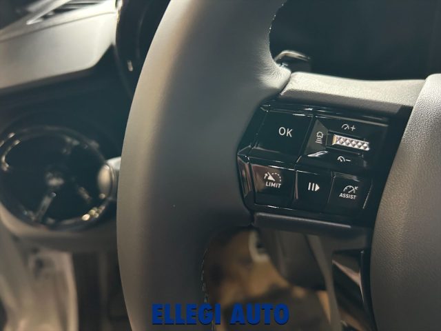 ALFA ROMEO Junior usata, con USB