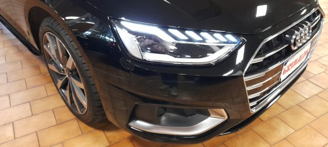 AUDI A4 usata, con Specchietti laterali elettrici