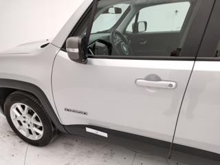 JEEP Renegade usata, con Isofix