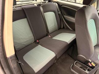 FIAT Grande Punto usata, con Climatizzatore