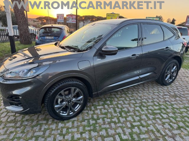 FORD Kuga usata, con Airbag