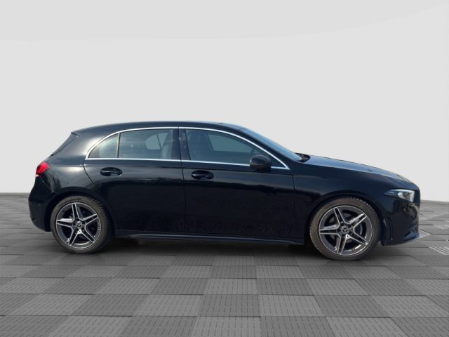MERCEDES-BENZ A 180 usata 5