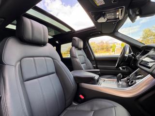 LAND ROVER Range Rover Sport usata, con USB