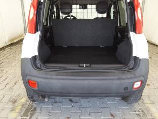 FIAT Panda usata, con Vivavoce