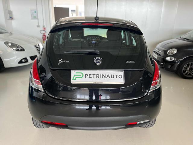 LANCIA Ypsilon usata, con Climatizzatore