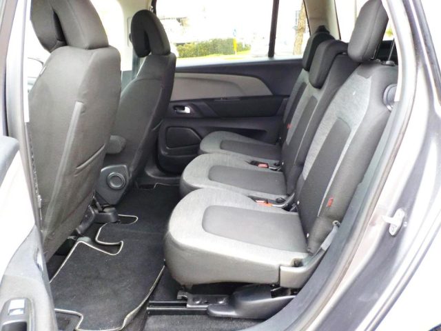 CITROEN Grand C4 Spacetourer usata 52