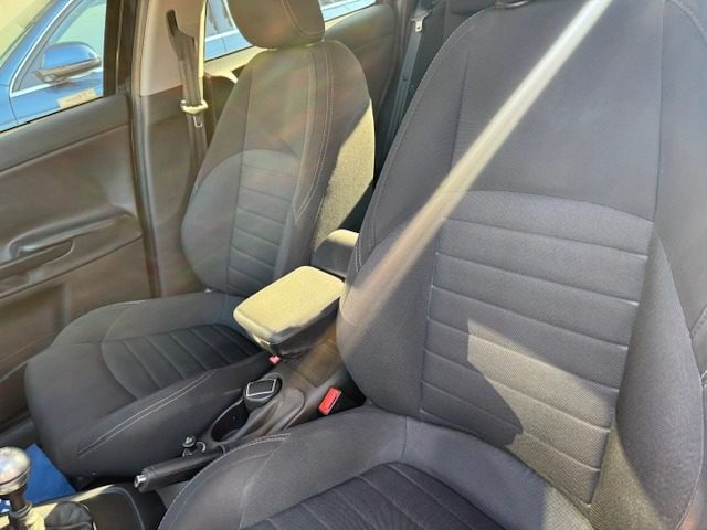 ALFA ROMEO Giulietta usata, con Cruise Control