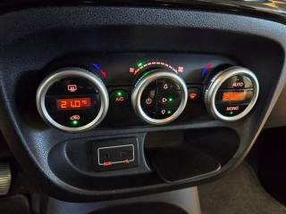 FIAT 500L usata, con Cruise Control