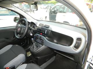 FIAT Panda usata, con ESP