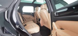 PORSCHE Cayenne usata, con Limitatore di velocità