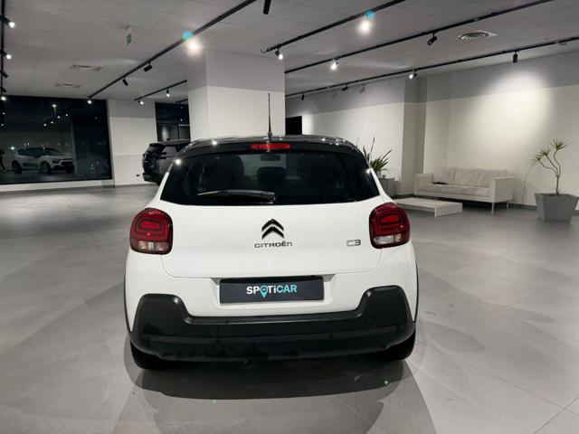 CITROEN C3 usata, con Alzacristalli elettrici