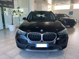 BMW X1 usata, con Airbag