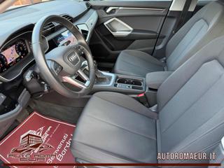 AUDI Q3 usata, con Controllo automatico clima