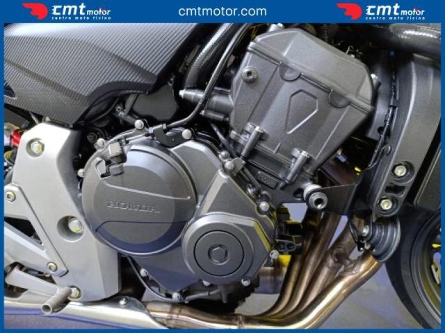 HONDA Hornet 600 usata 10