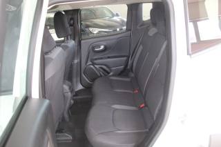 JEEP Renegade usata, con Chiusura centralizzata