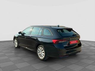 SKODA Octavia usata 2