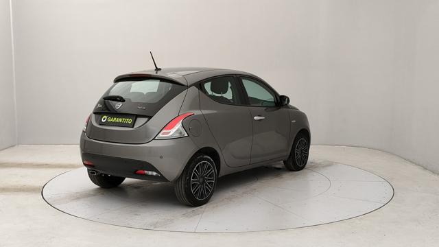 LANCIA Ypsilon usata, con Alzacristalli elettrici