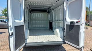 CITROEN Jumper usata, con Chiusura centralizzata telecomandata
