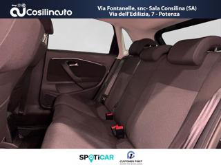 VOLKSWAGEN Polo usata, con Controllo trazione