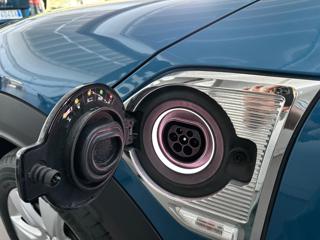 MINI Countryman usata, con Chiusura centralizzata
