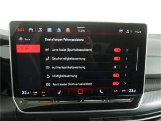 VOLKSWAGEN Golf usata, con Sedili riscaldati