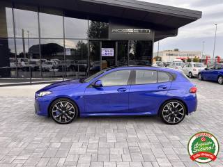 BMW 120 usata, con Airbag laterali