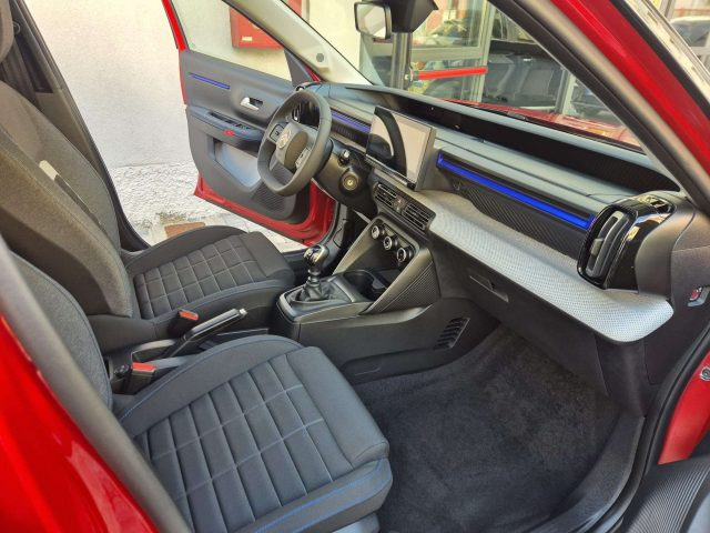 CITROEN C3 usata, con ESP