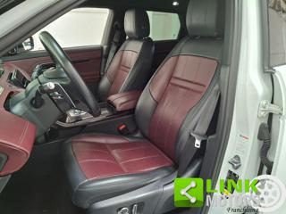 LAND ROVER Range Rover Evoque usata, con Cerchi in lega