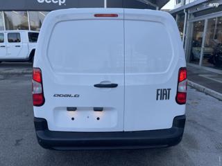 FIAT Doblo usata, con Alzacristalli elettrici