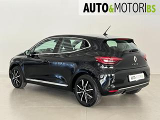 RENAULT Clio usata, con Autoradio