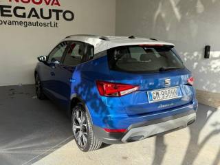 SEAT Arona usata, con Autoradio