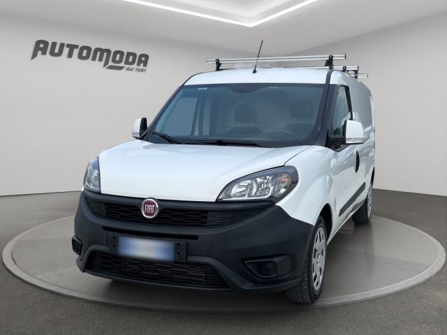 FIAT Doblo usata, con Airbag