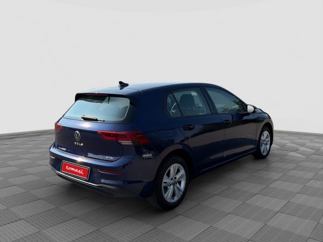 VOLKSWAGEN Golf usata 4