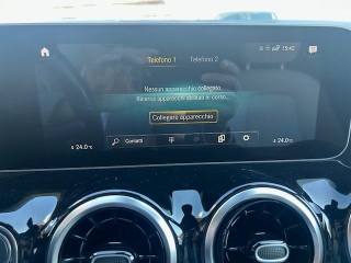 MERCEDES-BENZ GLA 200 usata, con Servosterzo