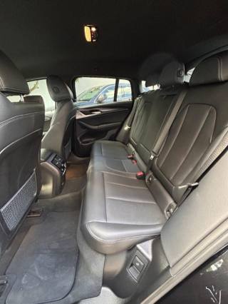 BMW X4 usata, con Chiusura centralizzata