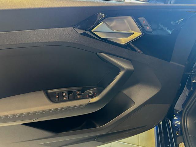 AUDI A1 usata, con Controllo automatico clima