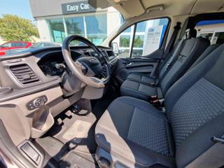 FORD Transit Custom usata, con Servosterzo