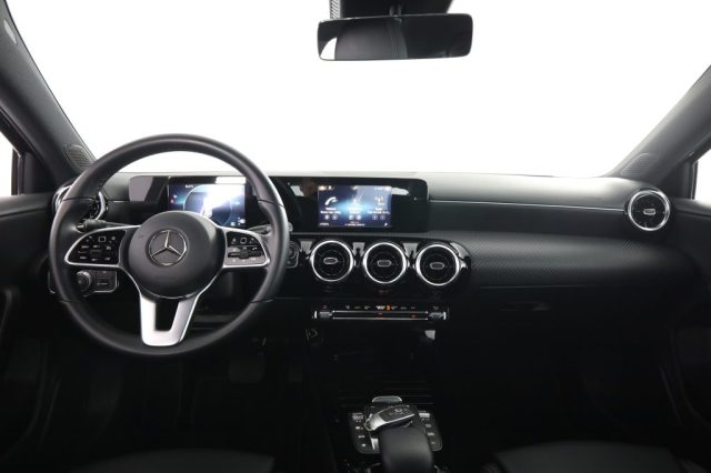 MERCEDES-BENZ A 180 usata 4