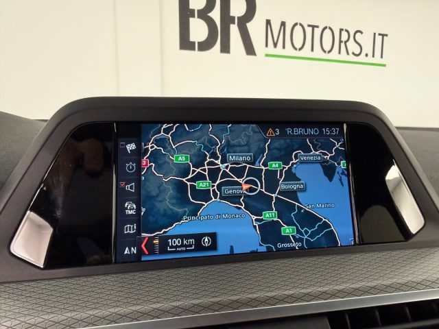 BMW X4 usata, con Immobilizzatore elettronico