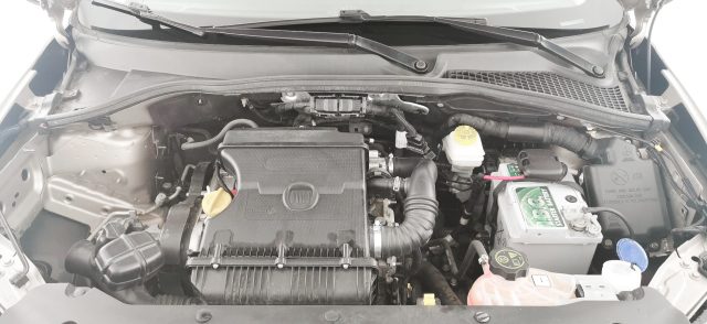 FIAT Tipo usata 42