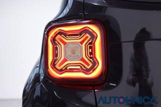 JEEP Renegade usata 41