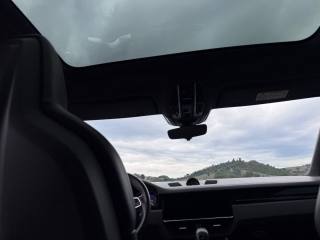 PORSCHE Cayenne usata, con Cronologia tagliandi