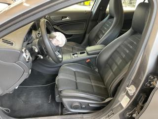 MERCEDES-BENZ GLA 180 usata, con ESP