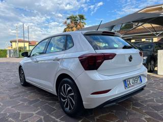 VOLKSWAGEN Polo usata, con Alzacristalli elettrici