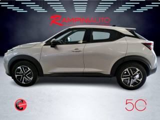 NISSAN Juke usata 10
