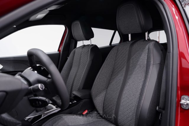PEUGEOT 2008 usata, con Immobilizzatore elettronico