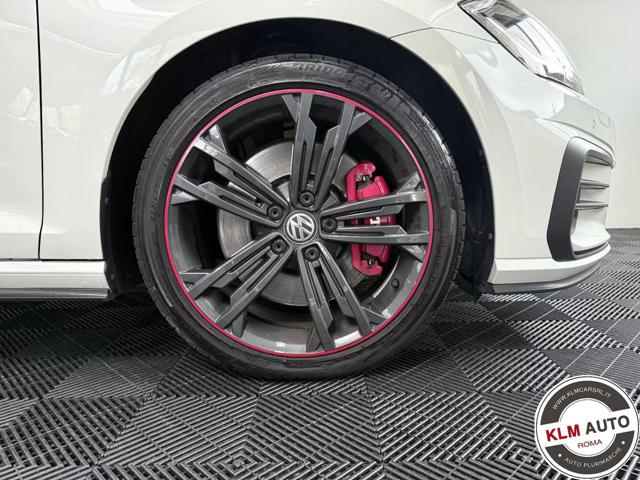 VOLKSWAGEN Golf GTI usata, con Alzacristalli elettrici