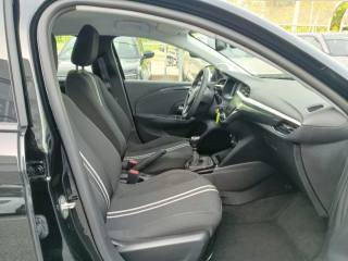 OPEL Corsa usata, con Touch screen