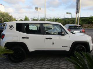 JEEP Renegade usata, con Alzacristalli elettrici