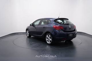 OPEL Astra usata, con Airbag Passeggero